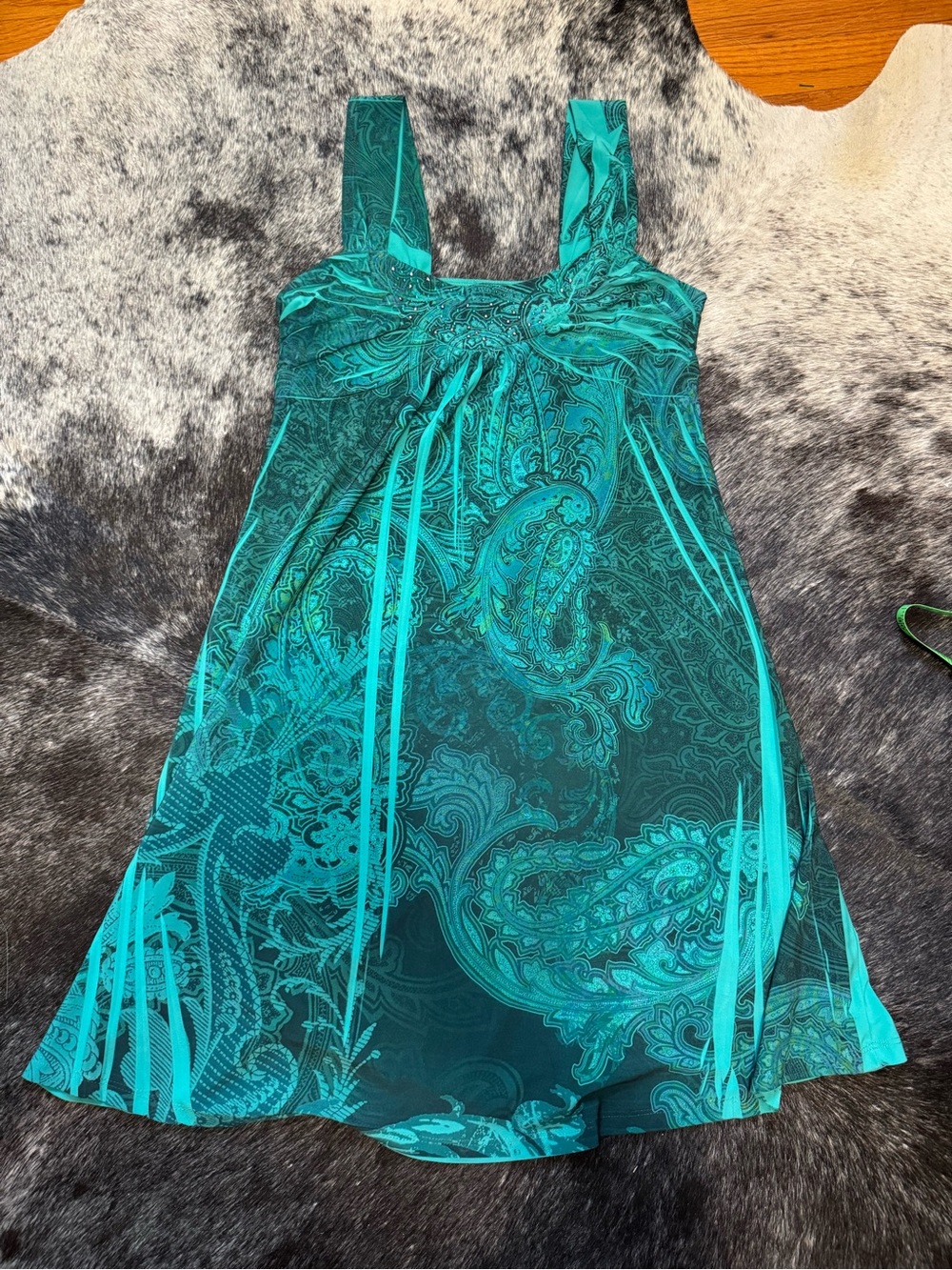 Vanity Dress